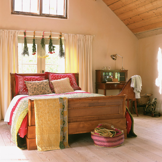 bedroom country autumn designs decorating decor housetohome furniture living cottage french bedrooms interior adorable themed inspired space mediterranean
