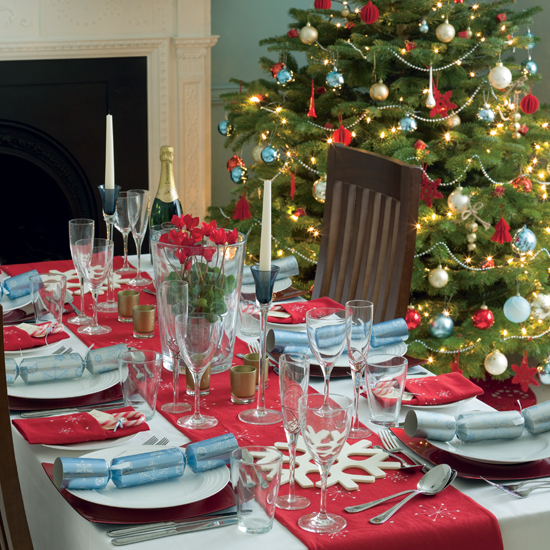 Top 8 Christmas Decoration Ideas Top 8 Christmas Decoration Ideas