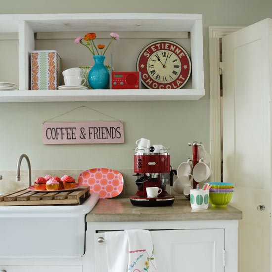 Country kitchen accessories | Kitchens | Design ideas