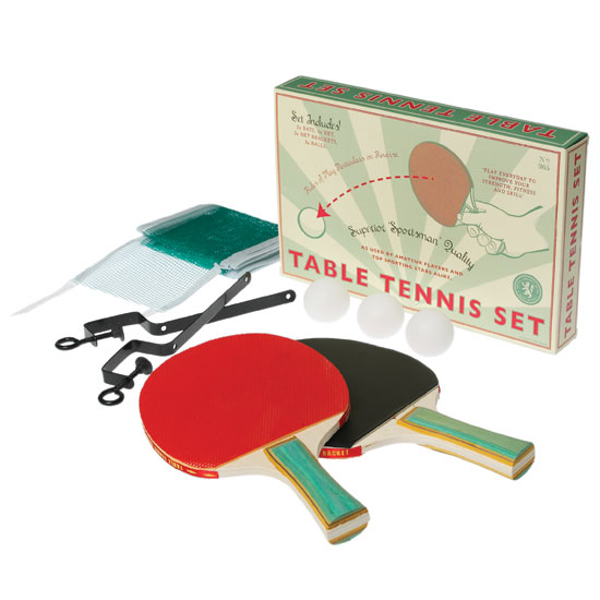 Tennis Secret Santa Geschenke - Rohasil1