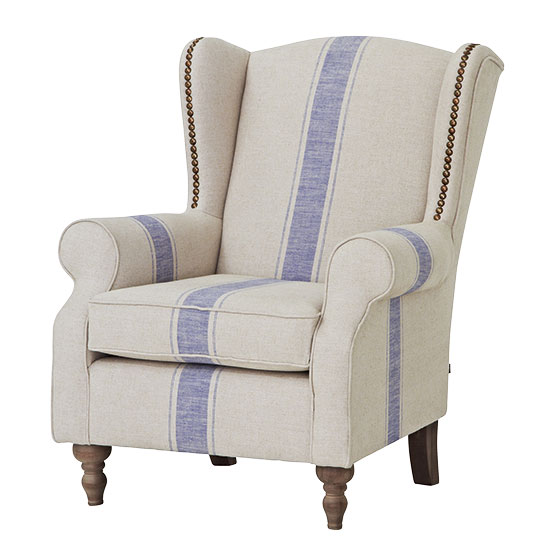 Sherlock armchair from Next | Armchairs | housetohome.co.uk